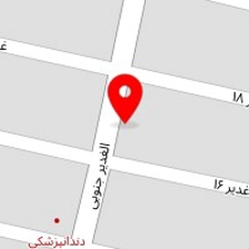 سالن زیبایی هفت قلم