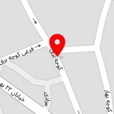 دکتر پری ذوالفقاری