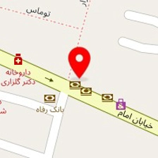 دکتر سپیده طهرانی