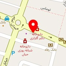 دکتر مریم حیدری