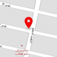 سالن کاشت ناخن پری ناز اکبری