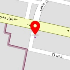 سالن کاشت ناخن دنیا ظهرابی
