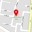 سالن زیبایی رز طلایی