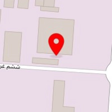 سالن پیرایش آریا