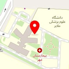 دکتر زهرا برزگر