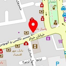 دندانپزشکی دکتر احمدی