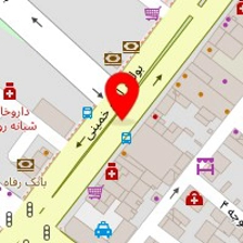 وکیل پایه یک دادگستری مهرزاد شکوهی 