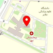 دکتر فلورا جمشیدی