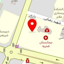 دکتر رضوانه بهشتی