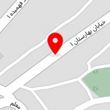 وکیل پایه یک دادگستری احمد شمسی