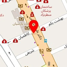 روانشناس صدیقه ابراهیمی