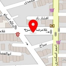 دندانسازی هخامنش