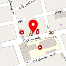 روانشناس محمد قاسمی