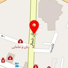 دکتر عسل احمدی