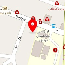 دکتر بهاره فقیه نصیری