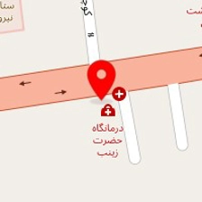دکتر زهرا خواجه حسینی