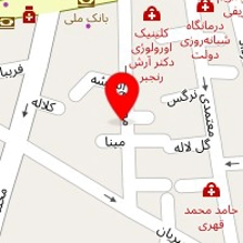 روانشناس مریم ورامش