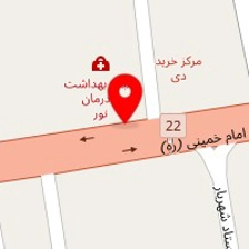 دکتر مریم توفیقی