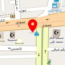 روانشناس پروین صباغچی