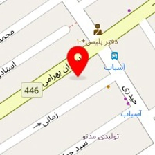 روانشناس ملیحه علیجانی