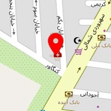 دکتر مولود جهانی