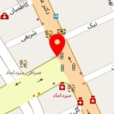 روانشناس مینا حسینی سده