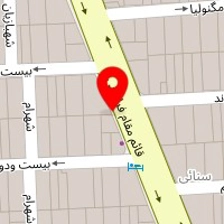روانشناس آناهیتا سفیدگران