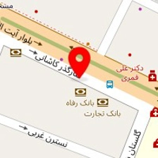 روانشناس میترا قاسمی