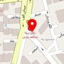 دکتر مانا عطاری