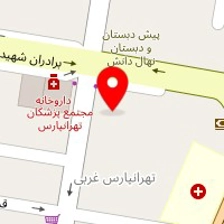 دکتر افسانه درتاج