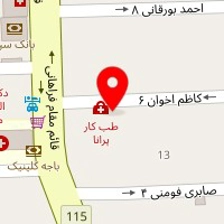 روانشناس محمد خالقی