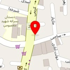 دکتر فاطمه هاتف نیا