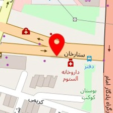 روانشناس ابراهیم باقری