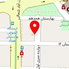 دکتر فرح جعفری