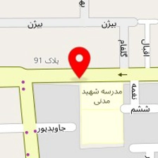 دکتر مهدیه سادات نادمی