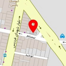 دکتر مرضیه رحیمی