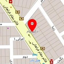 دکتر علیرضا زینتی افخم