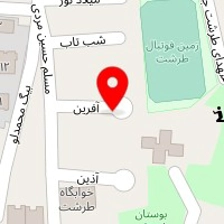 دکتر بهناز عباسی راد