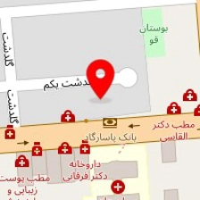 روانشناس امیر محمد پاکراه