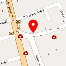 دکتر سارا رضوان خواه