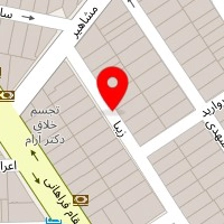 روانشناس آزاده اولیایی