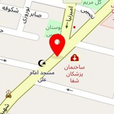 روانشناس راحله حسینی