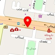 روانشناس فهیمه رضوی