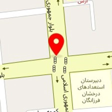 مطب مامایی پارسآباد