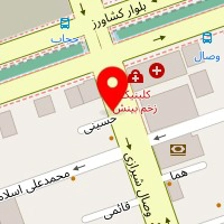 روانشناس مریم دانایی