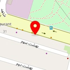 روانشناس ساحره علی محمدی
