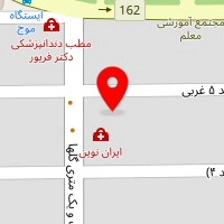 روانشناس رقیه عبدالمحمدی
