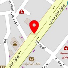 دفتر وکالت عبدالمجید غلامی