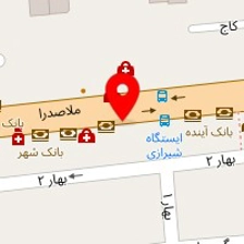 روانشناس نازیلا سعیدی نژاد