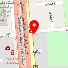 روانشناس فاطمه ربانی